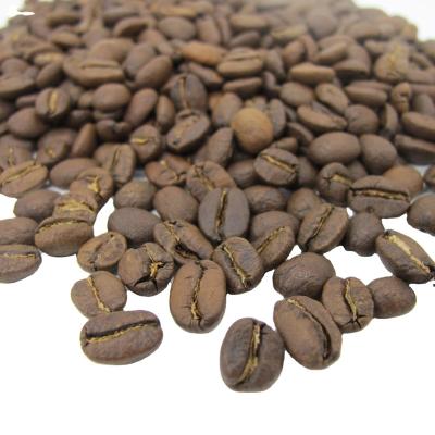 China Arabica Roasted Coffee Bean Columbia Coffee OEM Y1 for sale