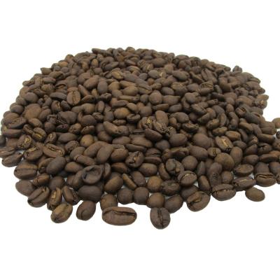 China Whole OEM 0 Available Indonesia Sumatra Mandheling Professional Arabica Maker Coffee Beans 1kg for sale