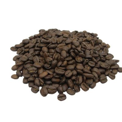 China Premium Quality Espresso Italian Blend Coffee Beans OEM Available For Hotel 0 for sale