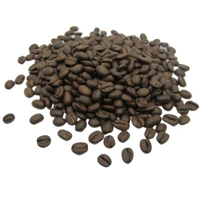 China High Roasted Italian Espresso Blend Coffee Beans OEM 0 for sale