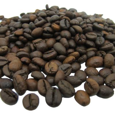 China Arabica Roasted Coffee Bean Vietnamese Coffee OEM Y1 for sale