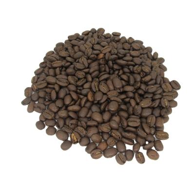 China Premium Quality Arabica Nicaragua Citrus Red Bourbon Mansion Roasted Coffee Beans OEM 0 Available for sale