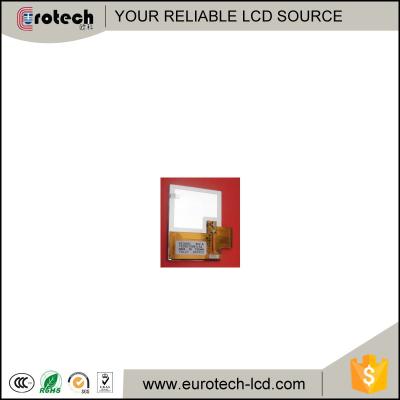 China 3.5" PAINEL DE TX09D70VM1CAA TFT LCD à venda