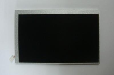 China 4.3 Inch HITACHI LCD Screen Panels TX11D06VM2APA  480RGB)x272 For Industrial Use for sale