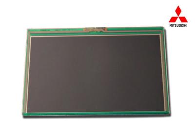 China TFT 5 inch Mitsubishi lcd module with touch integrated , small lcd display screens for sale