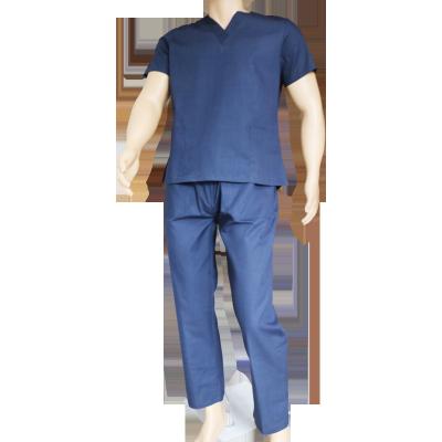 China Overall FT-US02 M FLYTON Safety Protective Men's Construction Workwear Pants&Shirt FT-US02 M for sale