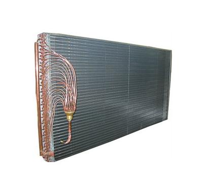 China Refrigeration Parts Freezer Evaporator Coil for sale