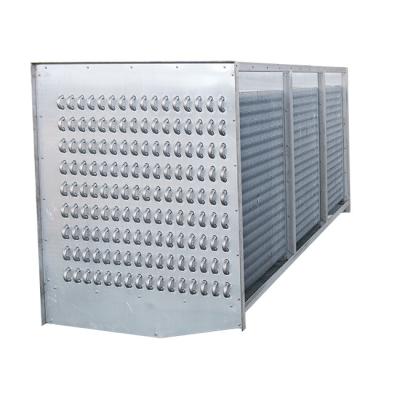 China Refrigeration Parts Heat Exchanger for High Viscosity Liquid for sale