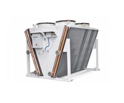 China Factory dry cooling system for sale