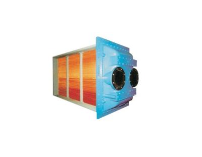 China Engine Mitsubishi Charge Marine Air Cooler for sale