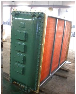 China Marine Industry Air Cooler for MITSUI MAN B&W 6S50MC for sale