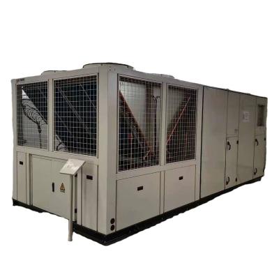 China Heating System CST CUSTOMIZED OEM AHU Rooftop Air Conditioner Air Handling Unit For Data Center /factory Combined Air Handler for sale