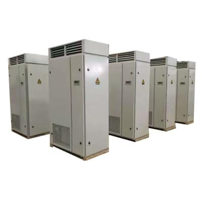 China Data Center Precision Air Conditioner Air Handler AHU Unit for sale