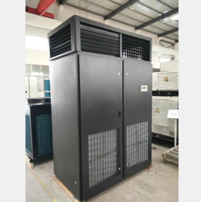 China Data Center Cooled Water Precision Air Conditioner For Computer Room for sale