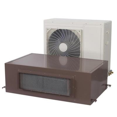 China Car cellar wall mounted cooling devices for sale