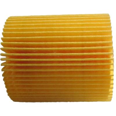 China Automotive Filter Paper Customize Oil Filter 04152-31080 0415231080 04151-31060 0415231060 USE For LEXUS TOYOTA for sale