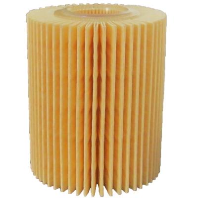 China Filter Paper Auto Parts Manufacturer Supply Oil Filter 04152-YZZA5 0415131060 USE 0415226010 0415231020 For LEXUS TOYOTA for sale