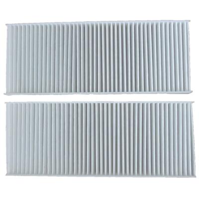 China From Hebei auto parts factory sales cabin filter 27274-EA000 27274-9CH0A 27277-VR00A 999M-1VR006 999M1-VR056 paper use directly for NISSAN for sale