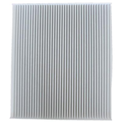 China High Quality Cheap Price OEM Service Cabin Filter 27277-3JC1A 27277-3JC2B B7277-3JC1C-RV 27277-2FT1A Filter Paper Use For NISSAN for sale