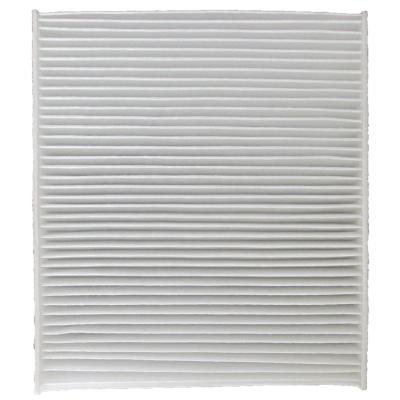 China Custom Paper Efficient Wholesale Replacement Car Cabin Filter 27277-EG025 68042866AB K68127809AA B7277-1CA0A Use For Infiniti for sale