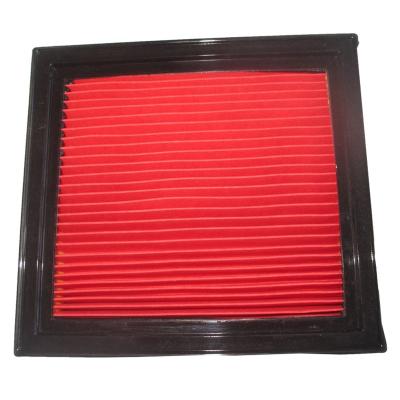 China OEM Quality Auto Parts Factory Air Filter 16546-0U800 1N07-13-Z40 16546-41B00 16546-AX000 AY120-NS005 MQ700015 Paper Use For NISSAN for sale