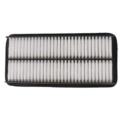 China YOBO OEM Factory Manufacturer Paper Air Filter 13780-80J00 Use For SUZUKI for sale