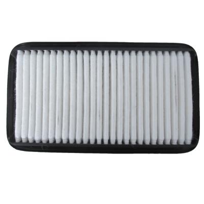 China HEBEI factory paper production line use air filter 13780-79J00 1378055K00 71742069 for SUZUKI for sale