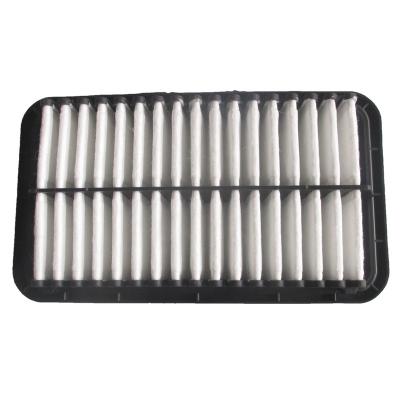 China Wholesale paper factory car engine air filter 13780-75FC0 13780-75F00 13780-35F00 16546-4A0A0 1A01-13-Z40 use for SUZUKI for sale