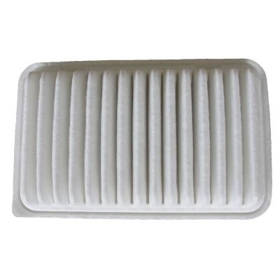 China Wholesale Engine Good Quality Air Filter 13780-71L00 13780-58M00 MQ500523 13780-69L00 13780-58M00-000 Paper Use For SUZUKI for sale