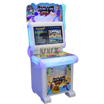 China Arcade Game Machine Super Baby Metal Pandora's Box Moonlight Box Game Machine Coin Operated for sale