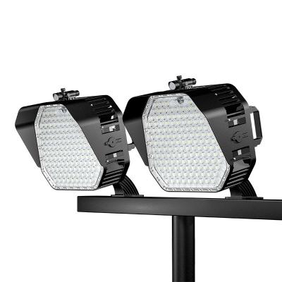 China Indoor Sports Gate Or Area Led Lights Football Stadium 140lm/Watt Miniature Stadium Lighting Systems Led Flood Lights for sale