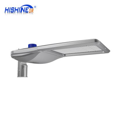 China ROAD China New Design Utra Slim Led Street Light, Pole Street Light, Led Street Light Housing for sale