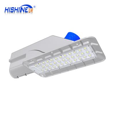 China ROAD 200 Watt 300W White Color Led Parking Lot Light Street Light Garden Lamp for sale