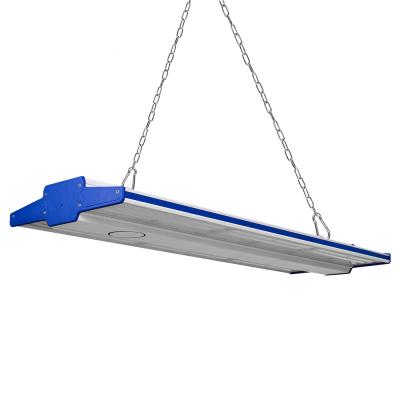 China Warehouse led high bay light 300w with various mounting options warehouse lighting for linear high bay led light for sale