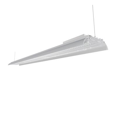 China Warehouse Hishine Group K3 CE RoHS Certificated IP44 Led High Bay Light Fixture for sale