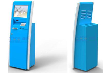 China Controle in Kiosk, Controle uit Kiosk/Self - servicecontrole in Kiosk. Het douaneontwerp wordt aangeboden op bestelling door LKS Te koop