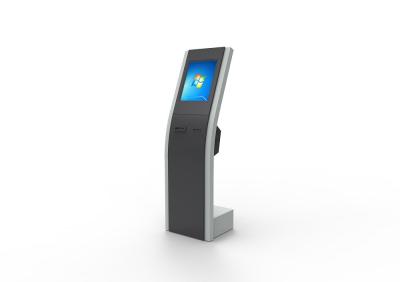 China 17 de Volledige Hoge van het de Aanrakingsscherm van Definitieirl Kiosk“/19“ van de Informatieinternet voor Hotelcontrole Te koop