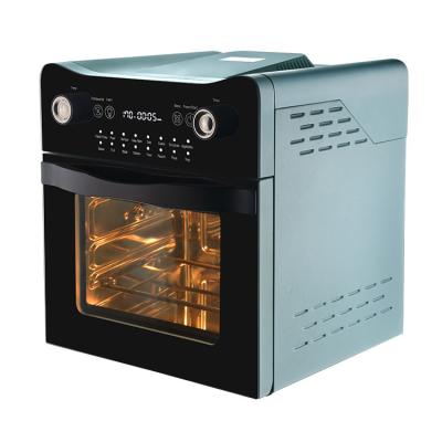 China High Quality 18L Hotel Air Fryer Oven Air Fryer Multifunctional Smart Home Air Fryer Airfryers for sale