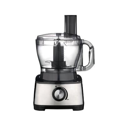 China Commercial Hot Sale 1.2L Multifunctional Kitchen Food Processor for sale