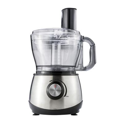 China 3L Commercial Multifunctional Kitchen Food Processor for sale