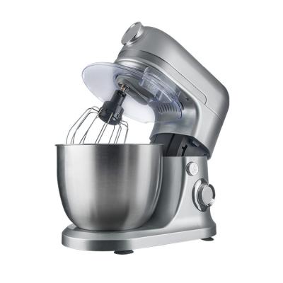 China Electric Beater Knob 1000W Kitchen Mixer Food Mixer Processor Egg Beater Hand Mixer Bowl Stand Mixer for sale