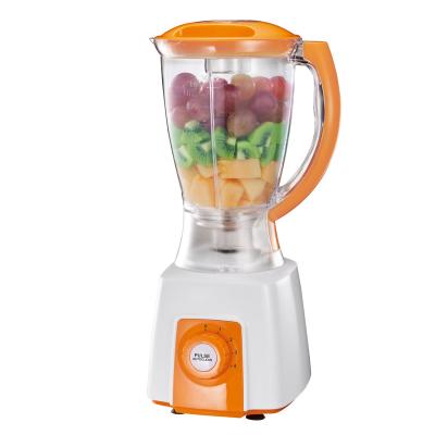 China 2021 Brand New Commercial High Speed ​​Fruit And Vegetable Electric Blender for sale