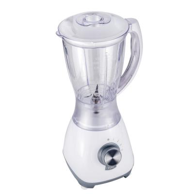 China Commercial Wholesale Safety Kitchen Equipment Fruit Juicer Blender for sale