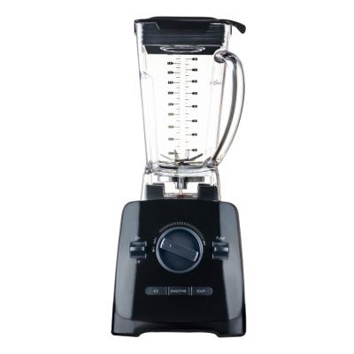 China Commercial Personal Kitchenaid Portable Power Blender Multi Function Electric Blender for sale