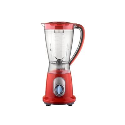 China 600W Multi Functional Kitchen Appliances Food Blender Stainless Steel Portable Smoothie Blender for sale