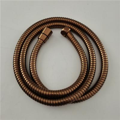 China Modern Best Price Chrome Shower Hose Custom Shower Hose Bidet Set From China Manufacturer Supply for sale