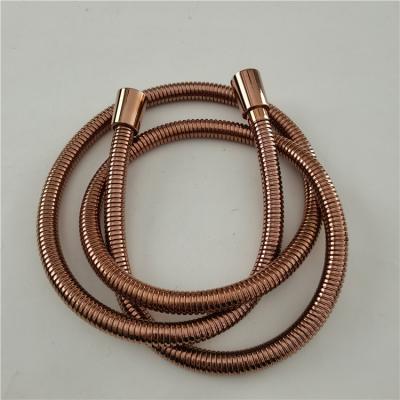 China Modern cheap economic colorful soft shower hose mashin good quality sprayer hose mashin best price for sale