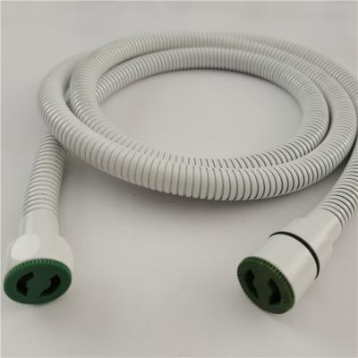 China Smooth modern factory supply bathroom shower hose good quality direct cheap economical shower hose for sale