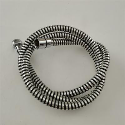 China China 2m Modern Professional Silver Hose PVC Supplier Hot Sale PVC Shower Hose for sale