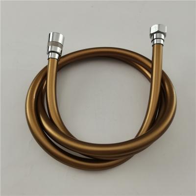 China Modern Wholesale High Quality Flexible Shower Hose Conduit Most Popular PVC Conduit Hose for sale